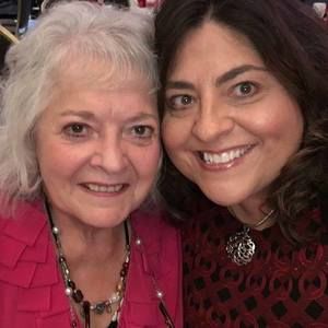 Meet your Posher, Mary